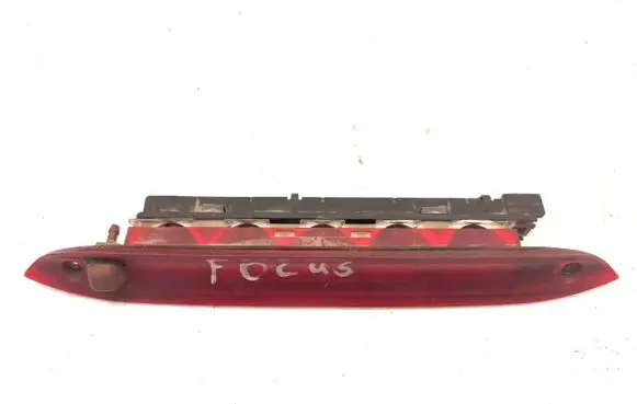Ford Focus Third/center stoplight XS4113A613CK