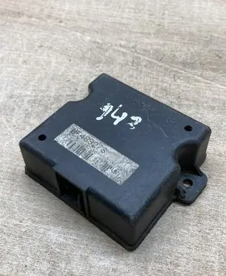 Mitsubishi Space Wagon Other control units/modules MF489276