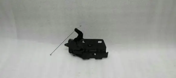 BMW M6 Convertible roof lock/latch 7159090