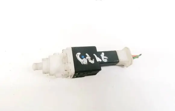 Fiat Doblo Brake pedal sensor switch 46840510 10295