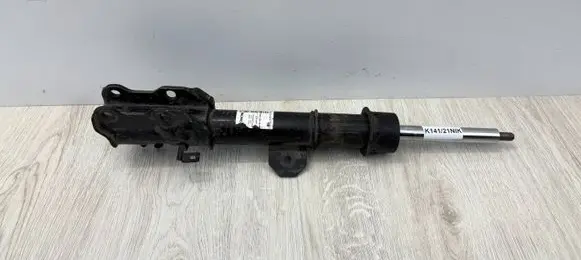 Mercedes-Benz Vito Viano W447 Front shock absorber/damper A4473204838