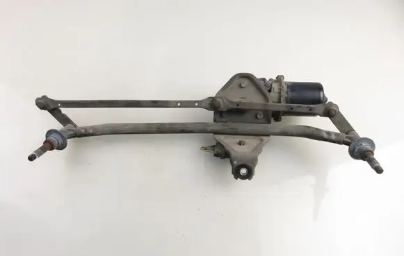 Opel Vivaro Front wiper linkage 