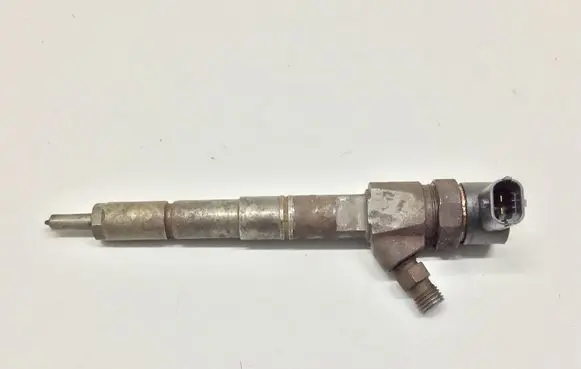 Opel Signum Fuel injector 0445110243
