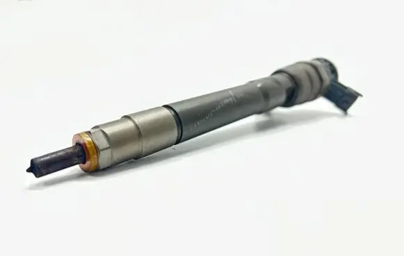 Renault Trafic III (X82) Fuel injector 0445110546 166007885r