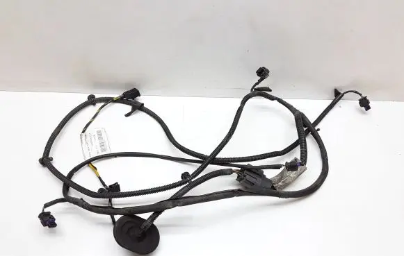 Volvo V60 Parking sensor (PDC) wiring loom 31327243 30786387