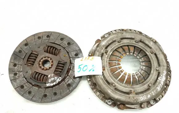 Subaru Outback Clutch set kit TYPM240