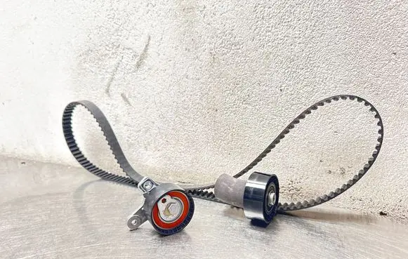 Opel Antara Timing belt 96440343 96440326 96941103