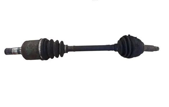 Mazda 626 Front driveshaft 