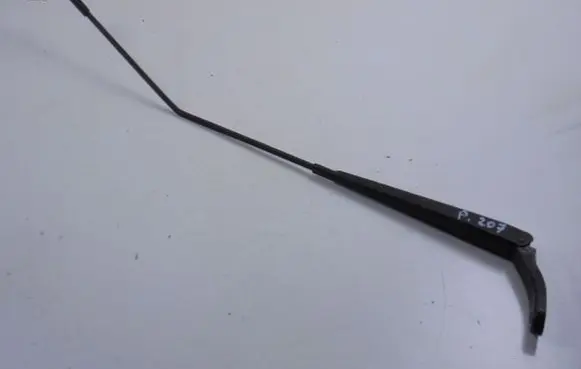 Peugeot 207 CC Front wiper blade arm A7DAGCP