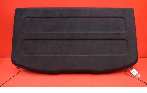 Mitsubishi ASX Parcel shelf PPTD25