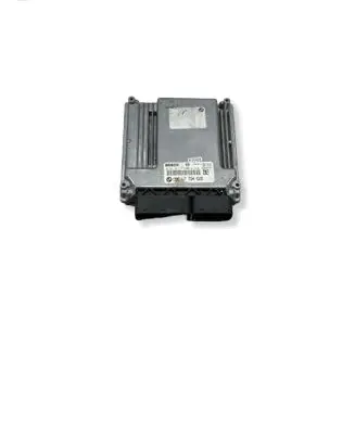 BMW X5 E53 Engine control unit/module 7794626 1039S04407 0281011414