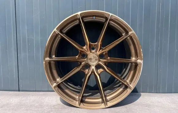Mazda 6 R19 alloy rim 