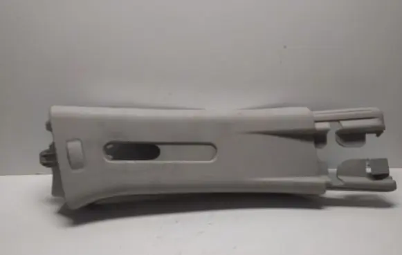 Peugeot Partner Seat belt trim 96832950 96810325 96832947