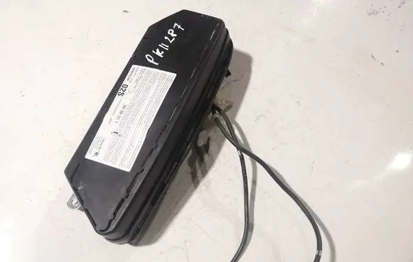 Skoda Fabia Mk2 (5J) Seat airbag 6Q0880241A