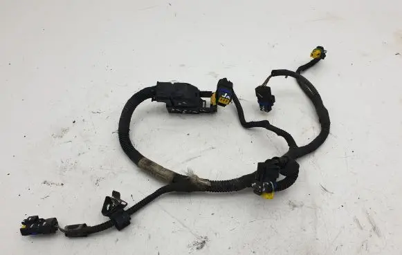 Peugeot 508 Gearbox/transmission wiring loom AG0085430E