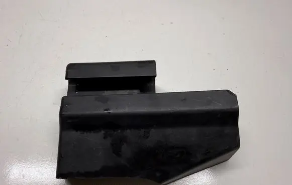 Ford Mustang V Front passenger seat rail trim 4R3363618C82