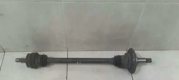 Mercedes-Benz SLK R172 Rear driveshaft A1723505603