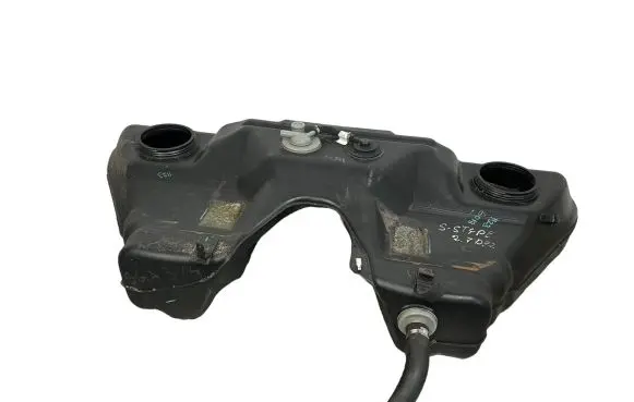 Jaguar S-Type Fuel tank XW4X9E325A P444Q 05005B