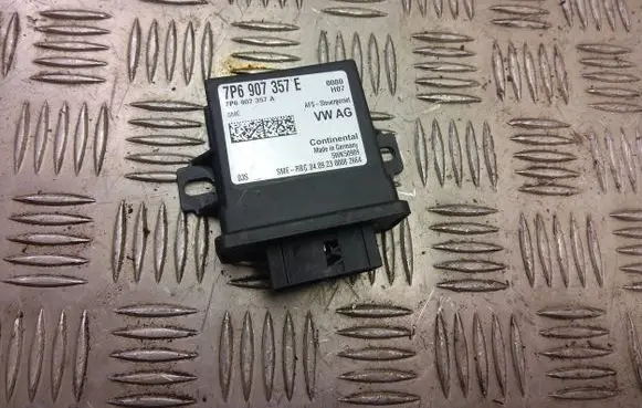 Seat Arona Light module LCM 7p6907357e