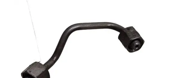 Mercedes-Benz Sprinter W906 Fuel injector supply line/pipe A6420700233