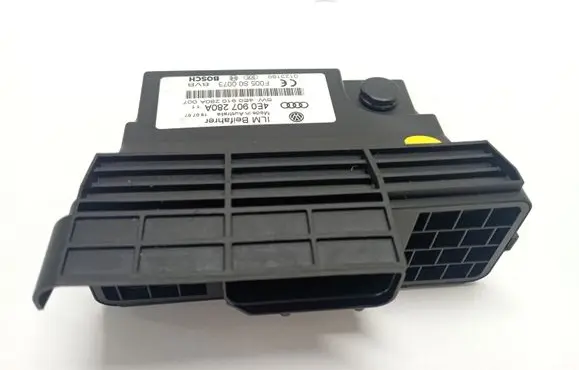 Audi A8 S8 D3 4E Other control units/modules 4E0907280A 4E0910280A F005S00073