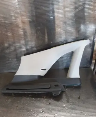 Mercedes-Benz B W245 Other interior part