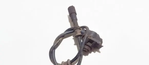 ABS brake wheel speed sensor