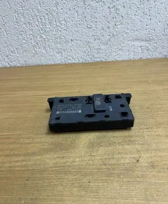 Mercedes-Benz Vito Viano W638 Other devices 6398201226 F2900