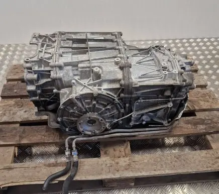 Mercedes-Benz AMG GT R190 C190 Automatic gearbox 228259 481007329