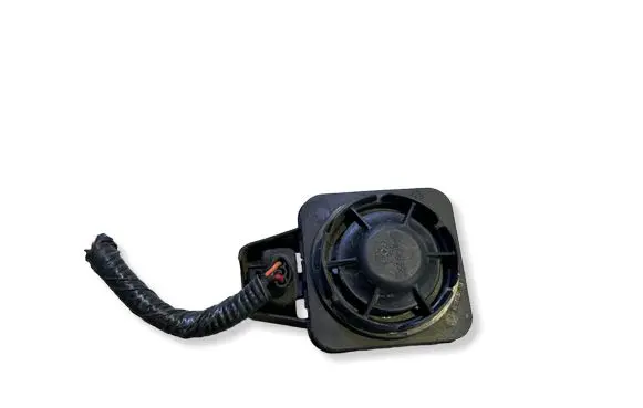 Jeep Grand Cherokee Alarm system siren 68105834AB SW004 HW003