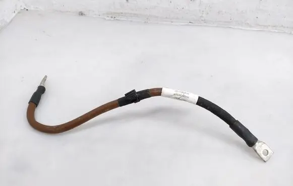 Volkswagen ID.3 Negative earth cable (battery) 1EA971354