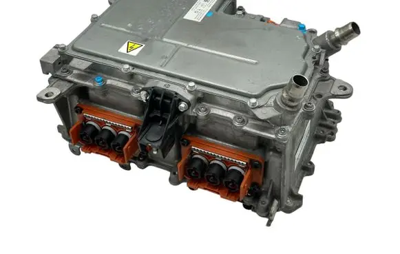 Renault Arkana Voltage converter inverter 292A06488R A4159011200 292A06301R