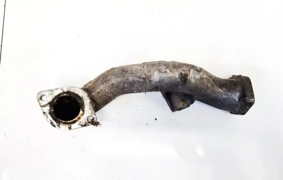 Renault Scenic II - Grand scenic II Intercooler hose/pipe rb78200