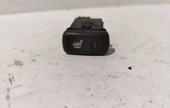 Volvo S40, V40 Seat heating switch 30862856