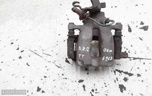 Audi TT Mk1 Rear brake caliper
