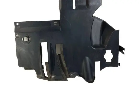 BMW 5 E39 Dashboard lower bottom trim panel 8233510 51458233510 8186914