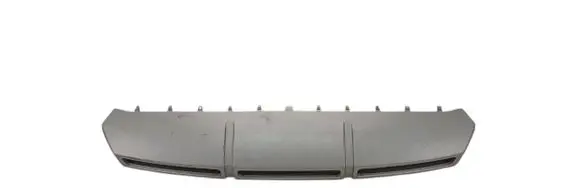 Skoda Octavia Mk3 (5E) Front bumper lip 5E0807733