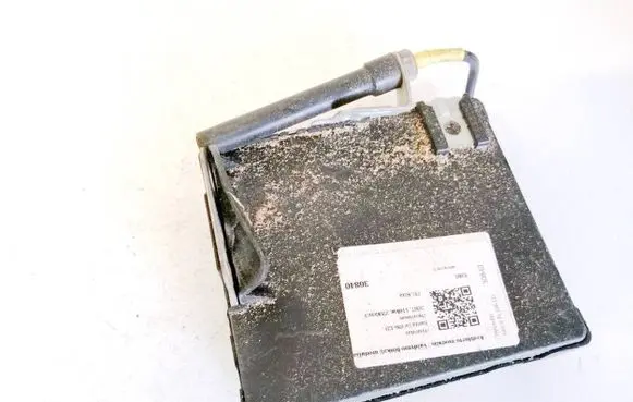 Hyundai Santa Fe Immobilizer control unit/module 954002b480 95400-2b480