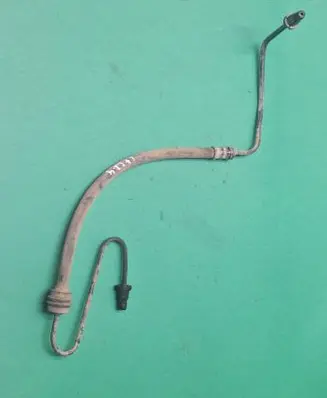 Volkswagen Caddy Clutch pipe/line 