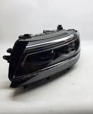 Volkswagen Tiguan Headlight/headlamp 5NB941113A