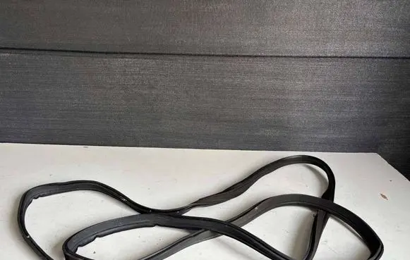 Ford Transit Custom II Trunk rubber seal (body) CUSTOMMK2