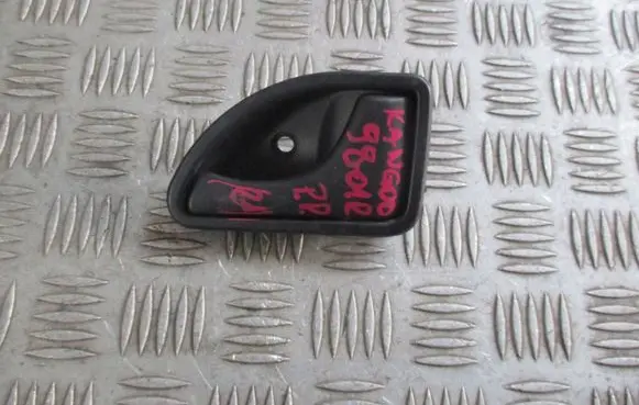 Renault Kangoo I Front door interior handle