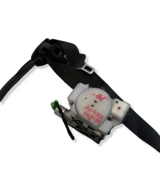 Mercedes-Benz C W203 Front seatbelt T182909P26