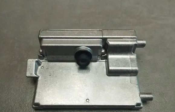 Windshield/windscreen camera