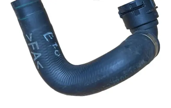 BMW X5 E70 Engine coolant pipe/hose 11537800092 7800092