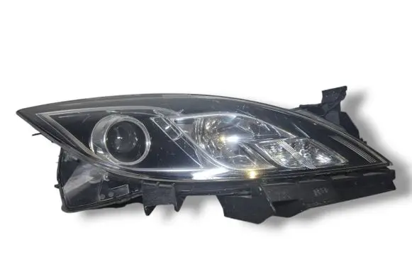 Mazda 6 Headlight/headlamp 10041055