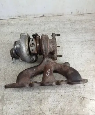 Volvo XC90 Turbo 4913105151 30650210 030707259