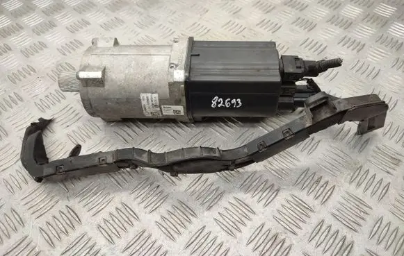 Mercedes-Benz E W213 Steering rack electric part 85284800003 V29010262