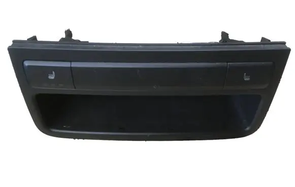 Volkswagen Touareg II Other switches/knobs/shifts 