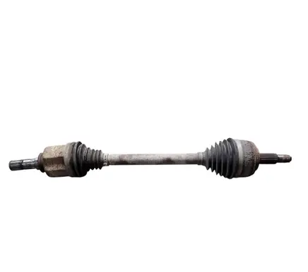 Renault Master III Front driveshaft